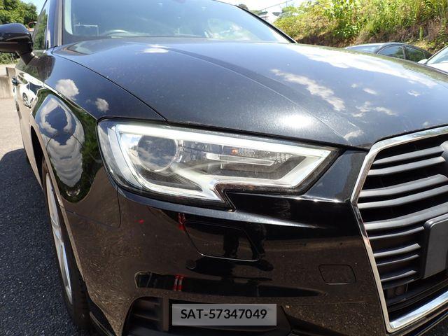 Audi A3 SEDAN 2019-12 8523592-8