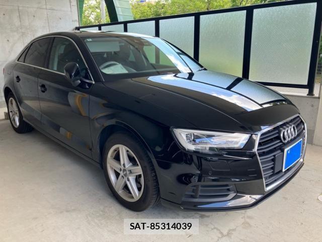 Audi A3 SEDAN 2020-09 8523591-0