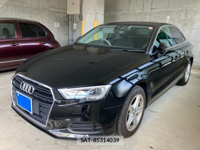 Audi A3 SEDAN 2020-09 8523591-1