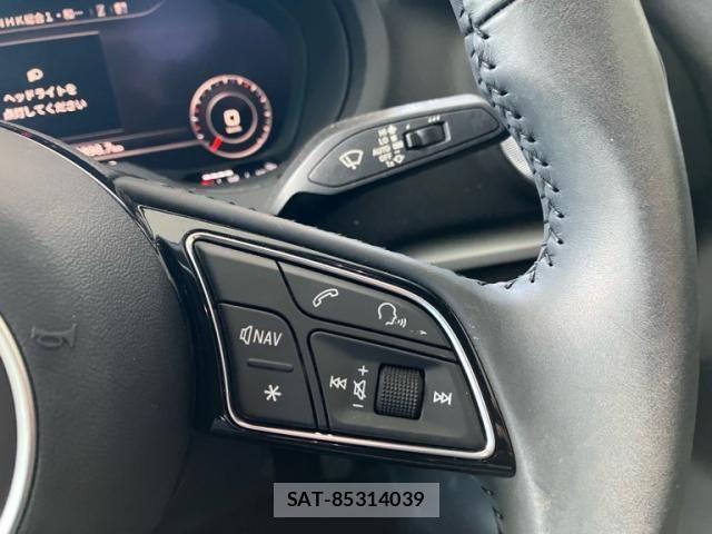 Audi A3 SEDAN 2020-09 8523591-20