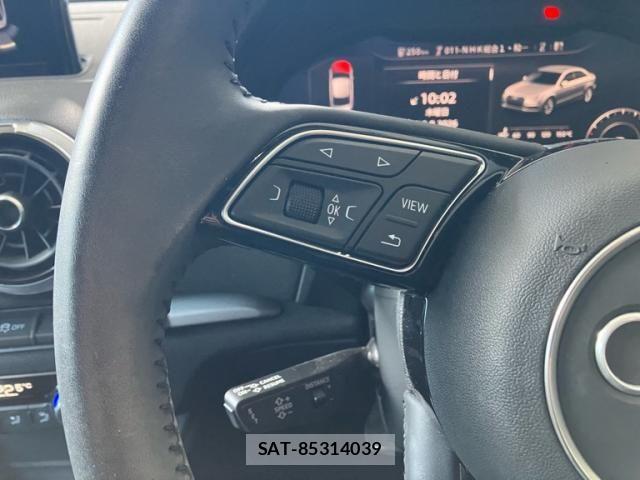 Audi A3 SEDAN 2020-09 8523591-21