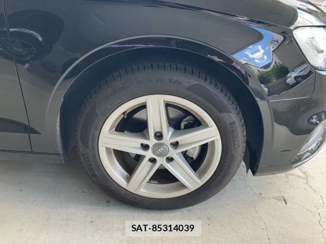 Audi A3 SEDAN 2020-09 8523591-3