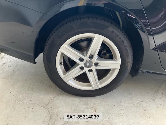 Audi A3 SEDAN 2020-09 8523591-4