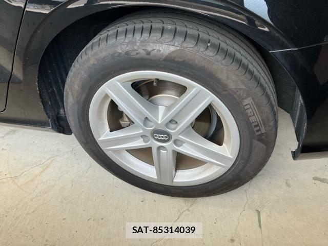 Audi A3 SEDAN 2020-09 8523591-5
