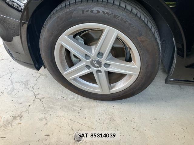 Audi A3 SEDAN 2020-09 8523591-6