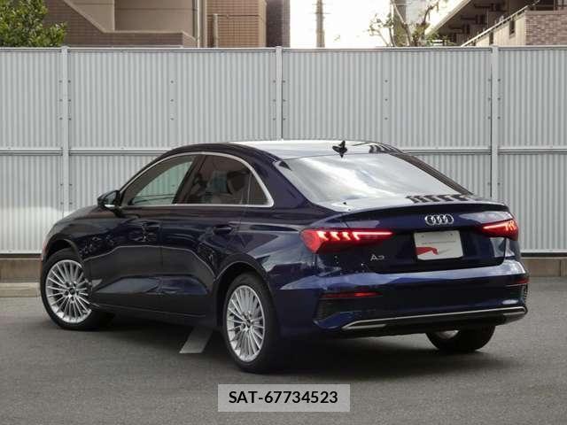 Audi A3 SEDAN 2021-08 8561177-9