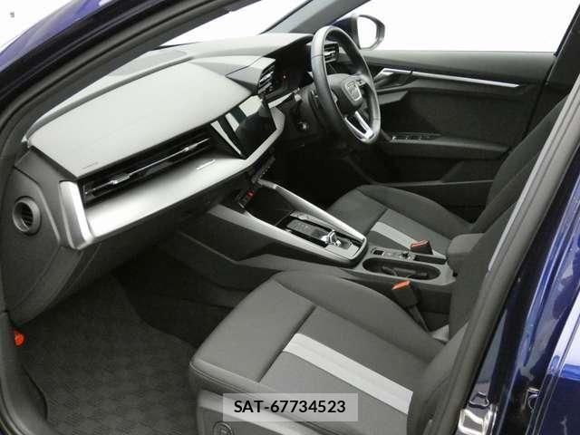 Audi A3 SEDAN 2021-08 8561177-13