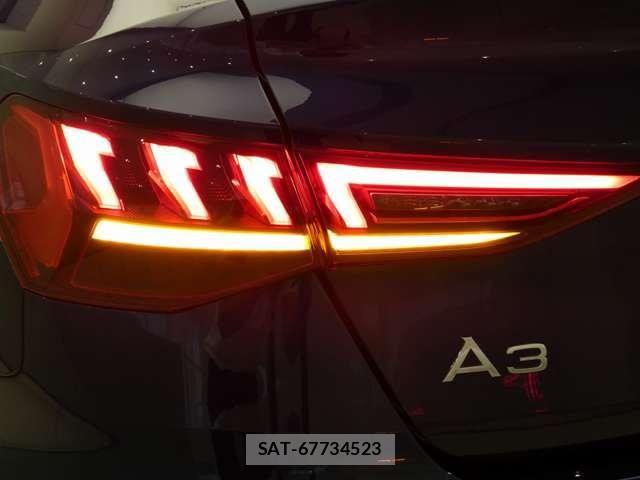Audi A3 SEDAN 2021-08 8561177-20