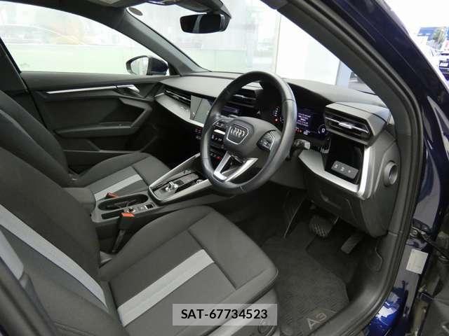 Audi A3 SEDAN 2021-08 8561177-22