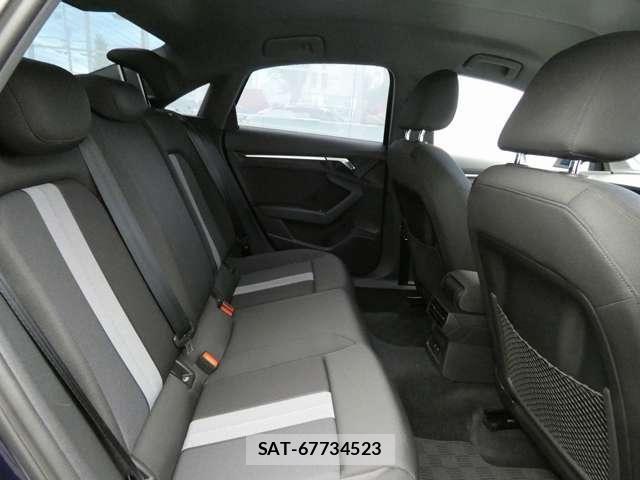 Audi A3 SEDAN 2021-08 8561177-24