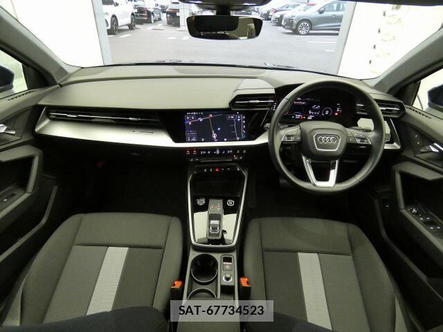 Audi A3 SEDAN 2021-08 8561177-5