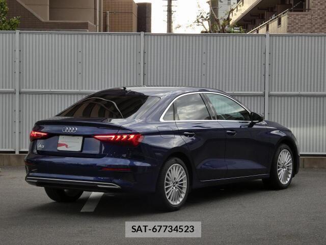 Audi A3 SEDAN 2021-08 8561177-6