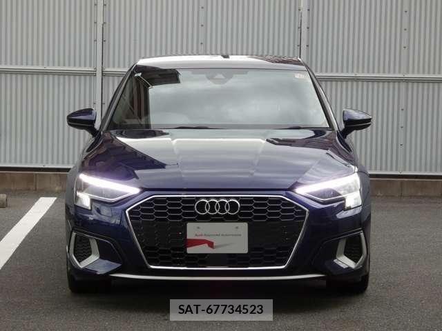 Audi A3 SEDAN 2021-08 8561177-7