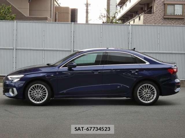 Audi A3 SEDAN 2021-08 8561177-8