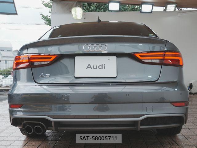 Audi A3 SEDAN 2019-05 8561179-9
