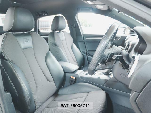 Audi A3 SEDAN 2019-05 8561179-18