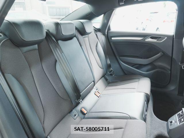 Audi A3 SEDAN 2019-05 8561179-20