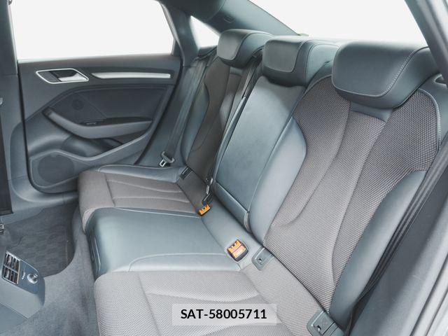 Audi A3 SEDAN 2019-05 8561179-21