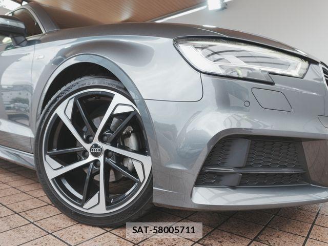 Audi A3 SEDAN 2019-05 8561179-22