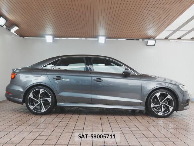 Audi A3 SEDAN 2019-05 8561179-25