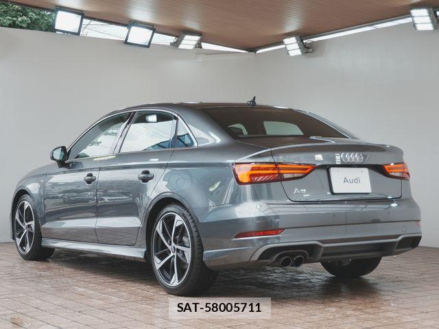 Audi A3 SEDAN 2019-05 8561179-26