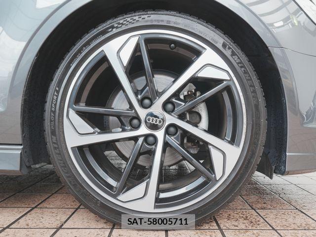 Audi A3 SEDAN 2019-05 8561179-27