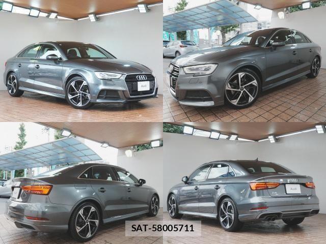 Audi A3 SEDAN 2019-05 8561179-2