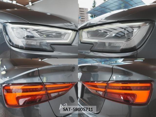 Audi A3 SEDAN 2019-05 8561179-5