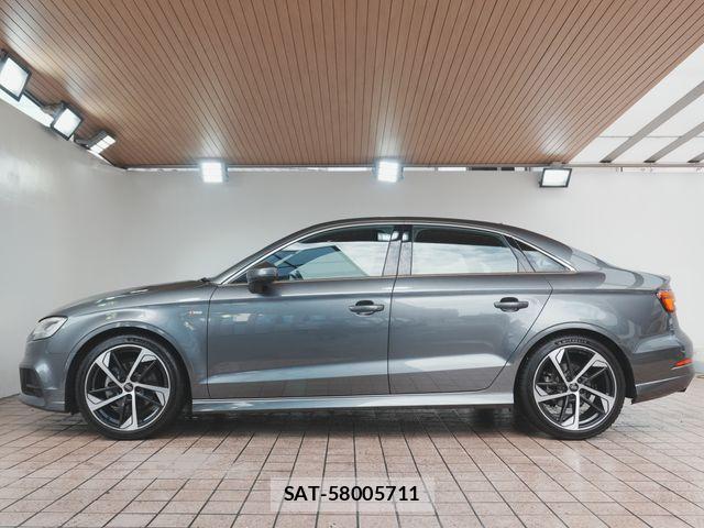 Audi A3 SEDAN 2019-05 8561179-7