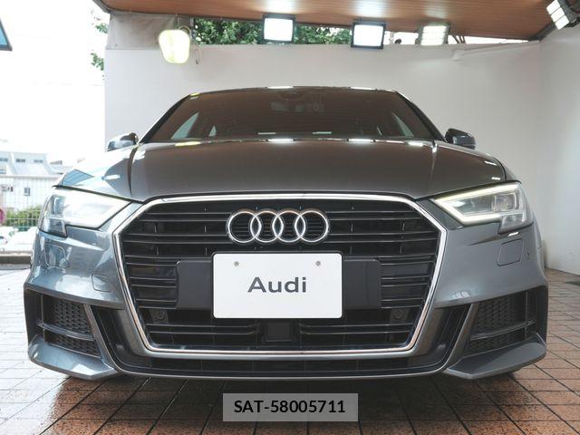 Audi A3 SEDAN 2019-05 8561179-8