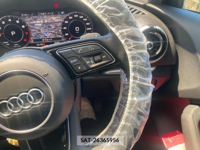 Audi A3 SEDAN 2020-08 8561178-14