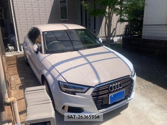 Audi A3 SEDAN 2020-08 8561178-1