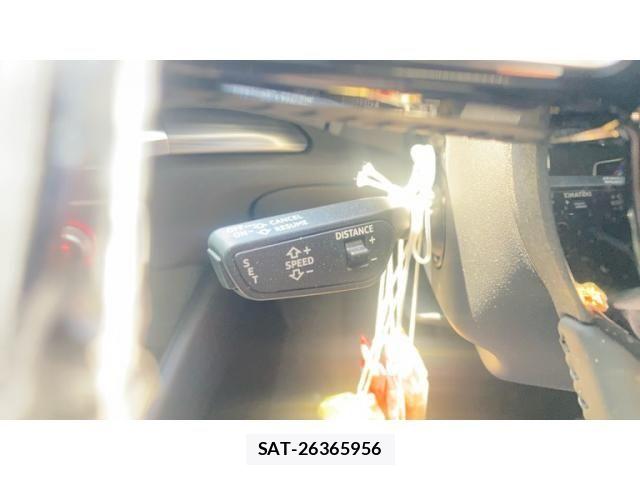 Audi A3 SEDAN 2020-08 8561178-25