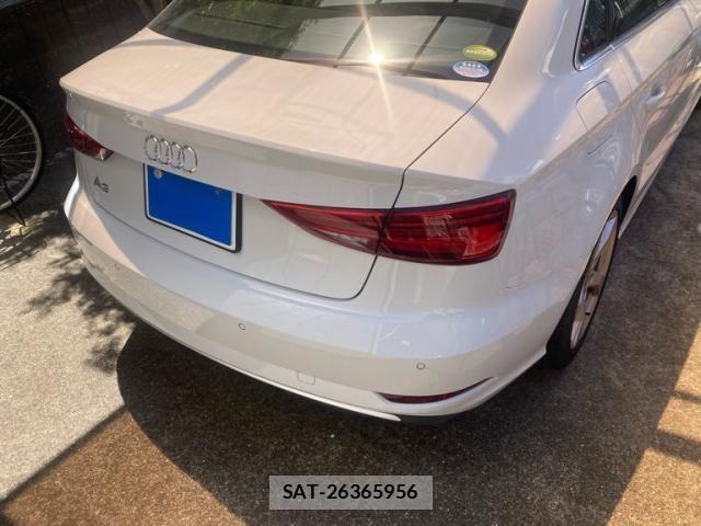 Audi A3 SEDAN 2020-08 8561178-2