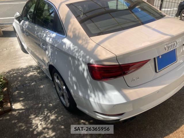 Audi A3 SEDAN 2020-08 8561178-3