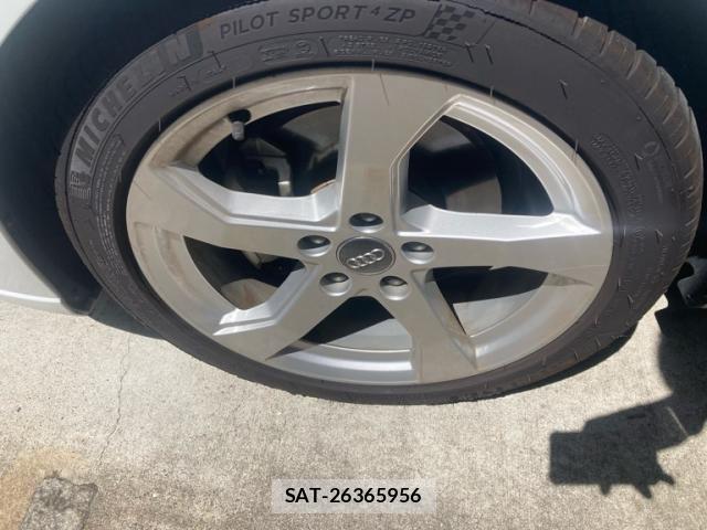 Audi A3 SEDAN 2020-08 8561178-5