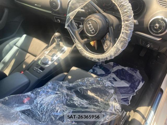 Audi A3 SEDAN 2020-08 8561178-8