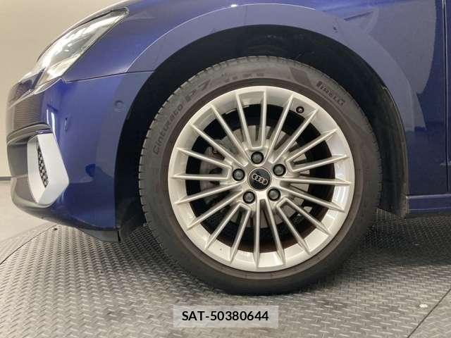Audi A3 SEDAN 2023-07 8625845-10