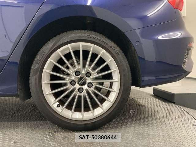 Audi A3 SEDAN 2023-07 8625845-11