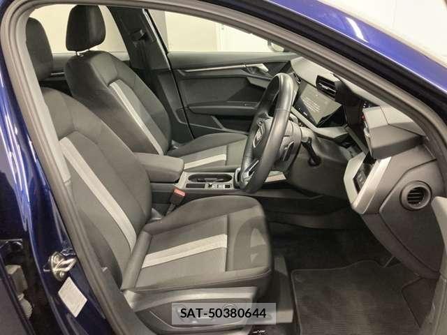 Audi A3 SEDAN 2023-07 8625845-20