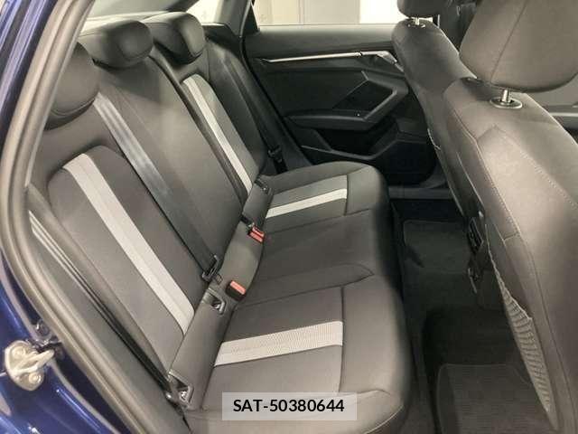 Audi A3 SEDAN 2023-07 8625845-21