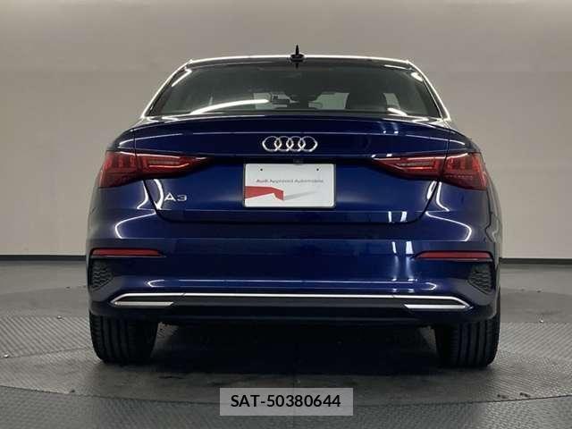 Audi A3 SEDAN 2023-07 8625845-3