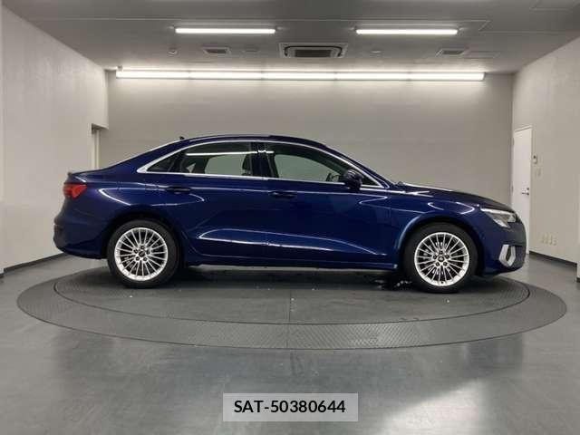 Audi A3 SEDAN 2023-07 8625845-5