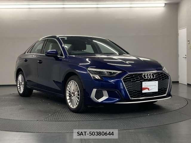 Audi A3 SEDAN 2023-07 8625845-6