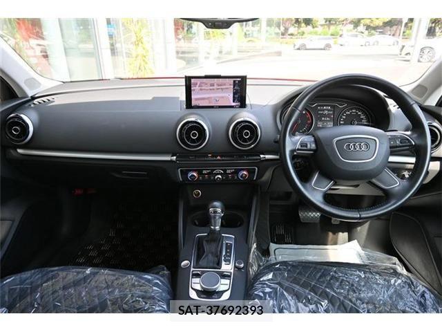 Audi A3 SEDAN 2014-12 8658050-9