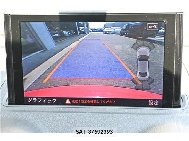 Audi A3 SEDAN 2014-12 8658050-10