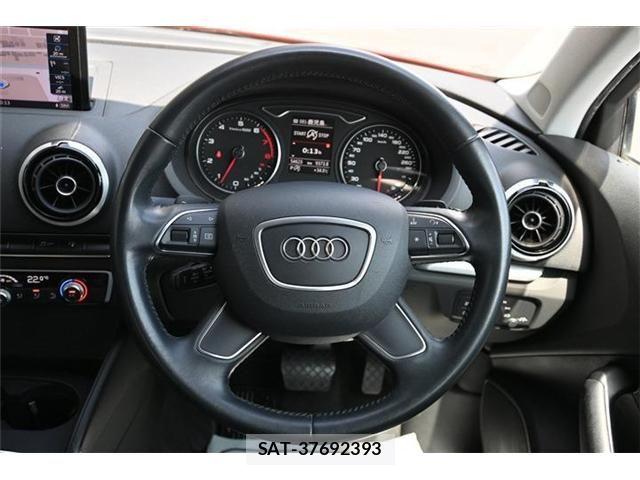 Audi A3 SEDAN 2014-12 8658050-11