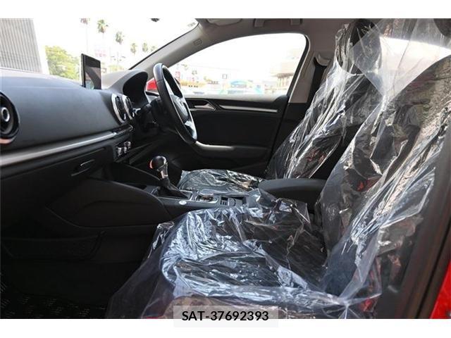Audi A3 SEDAN 2014-12 8658050-12