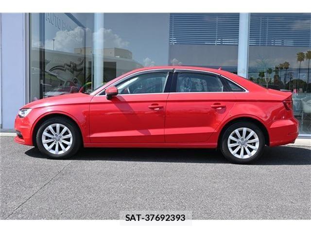 Audi A3 SEDAN 2014-12 8658050-1