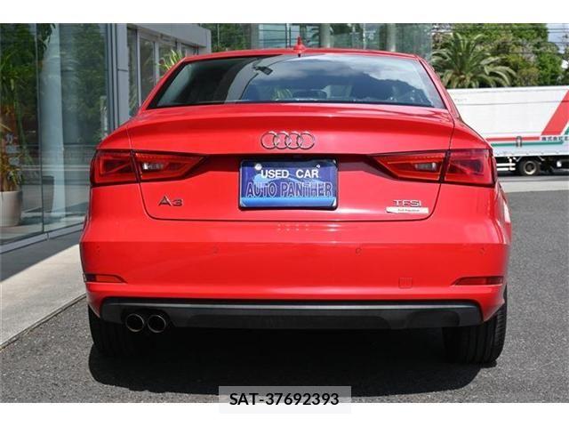 Audi A3 SEDAN 2014-12 8658050-3